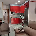 Lägenhet Turisticos 