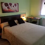 Lägenhet Turisticos 