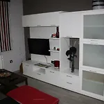 Lägenhet Turisticos 