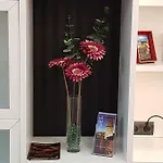 Lägenhet Turisticos 