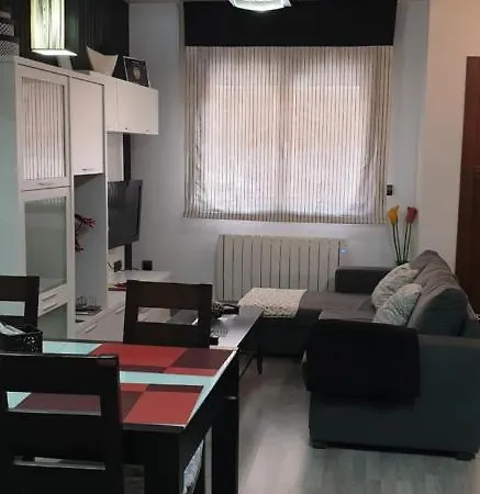 Apartment Turisticos 