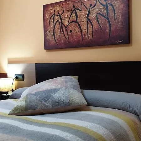 Apartment Turisticos 