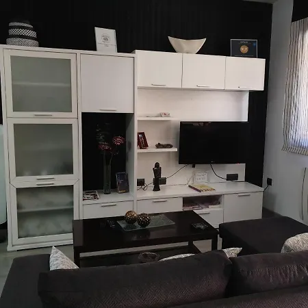 Apartment Turisticos 