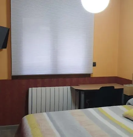 Apartment Turisticos 