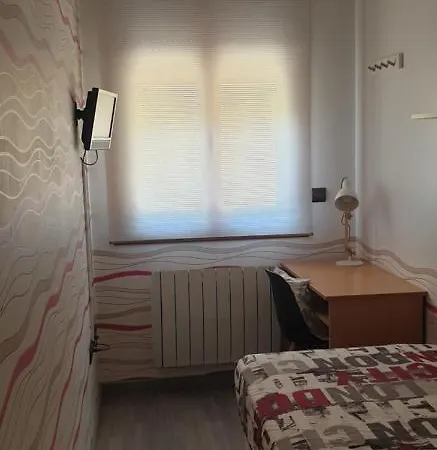 Apartment Turisticos 