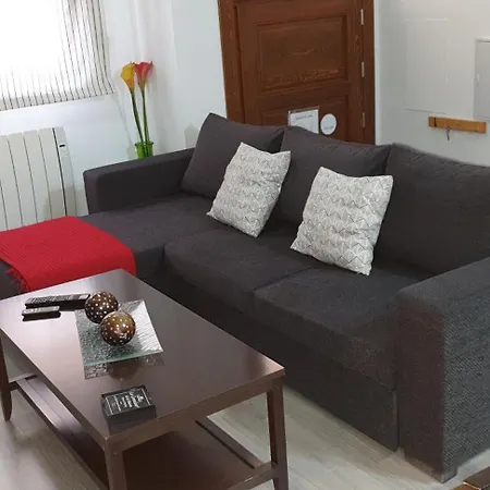 Apartment Turisticos 