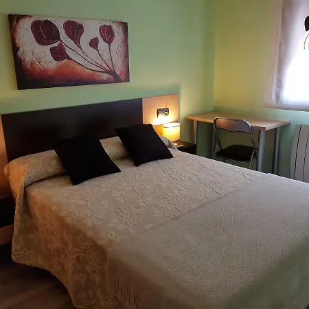 アパート Turisticos 