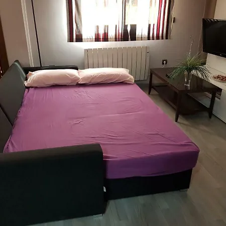 Apartment Turisticos 