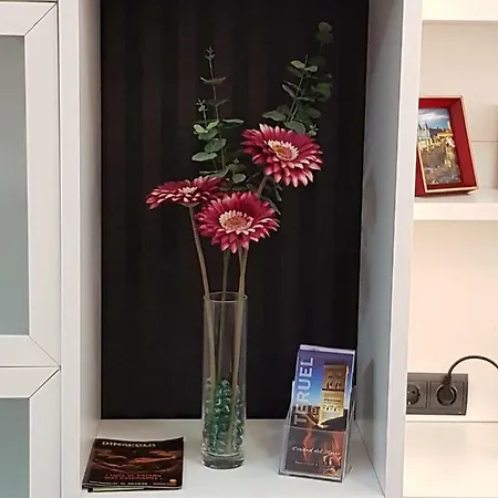 아파트 Turisticos 