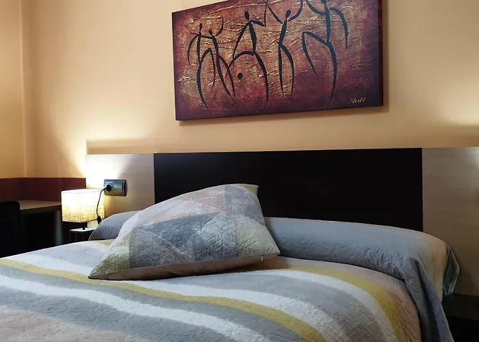 Lägenhet Turisticos 