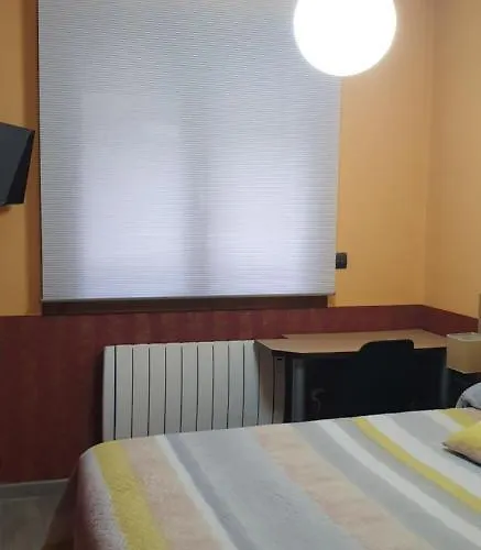 Lägenhet Turisticos 