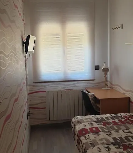 Lägenhet Turisticos 