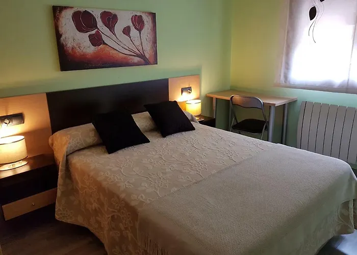 Lägenhet Turisticos 