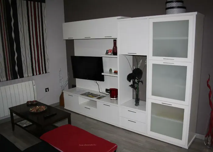 Appartement Turisticos 