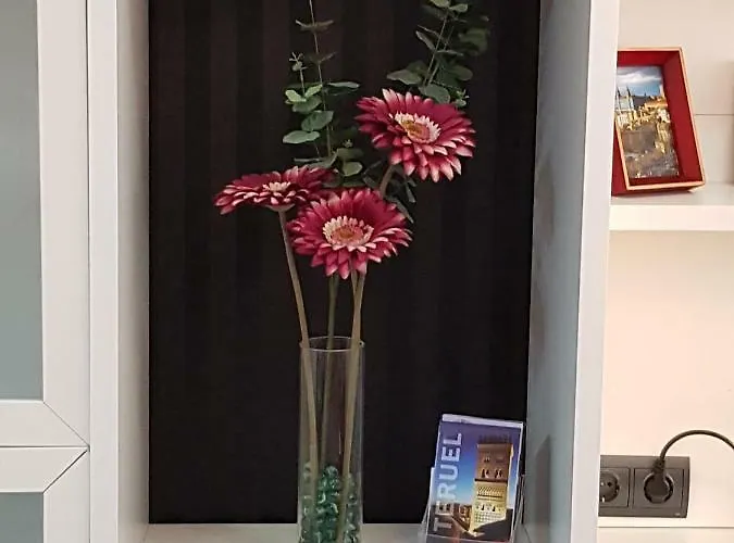 Lägenhet Turisticos 